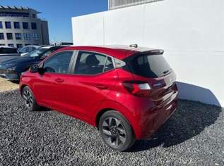i10 PREMIUM AUT SHZ KLIMAAUTOMATIK AMBIENTE A..., 24277 €, Auto & Fahrrad-Autos in 6844 Gemeinde Altach