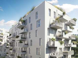 Helle 3-Zimmer-Wohnung mit Balkon – Provisionsfrei!, 371000 €, Immobilien-Wohnungen in 1210 Floridsdorf