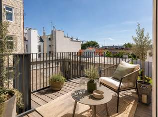 SONNE. FREIRAUM. WOHNQUALITÄT. IHR RÜCKZUG IM DACHGESCHOSS., 783700 €, Immobilien-Wohnungen in 1180 Währing SONNE. FREIRAUM. WOHNQUALITÄT. IHR RÜCKZUG IM DACHGESCHOSS., 783700 €, Immobilien-Wohnungen in 1180 Währing