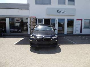 X2 sDrive18d Aut. *LED*PANO*AHK*, 27990 €, Auto & Fahrrad-Autos in 4600 Wels X2 sDrive18d Aut. *LED*PANO*AHK*, 27990 €, Auto & Fahrrad-Autos in 4600 Wels