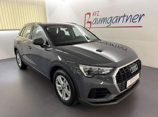 Q3 35TDI S-tronic *LED*NAVI*ACC*Virtual Cockpit*Al..., 24980 €, Auto & Fahrrad-Autos in 4141 Pfarrkirchen im Mühlkreis