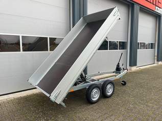 Vermiete Kipphänger, 60 €, Auto & Fahrrad-Wohnwagen & Anhänger in 2511 Gemeinde Pfaffstätten