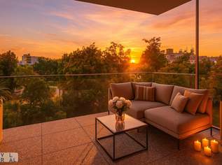 Erstbezug mit allen Extras: Moderne 3-Zimmer-Wohnung mit Balkon, Tiefgarage in U-Bahn-Nähe, 671620 €, Immobilien-Wohnungen in 1210 Floridsdorf Erstbezug mit allen Extras: Moderne 3-Zimmer-Wohnung mit Balkon, Tiefgarage in U-Bahn-Nähe, 671620 €, Immobilien-Wohnungen in 1210 Floridsdorf