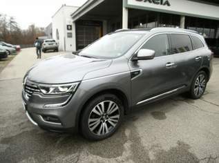 Koleos INITIALE PARIS dCi 175 4WD X-Tronic, 22900 €, Auto & Fahrrad-Autos in 9400 Wolfsberg