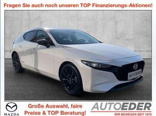 Mazda3 e-Skyactiv-G150 Homura Aut., 20950 €, Auto & Fahrrad-Autos in 4111 Walding Mazda3 e-Skyactiv-G150 Homura Aut., 20950 €, Auto & Fahrrad-Autos in 4111 Walding