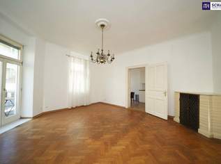 SENSATIONELLE GELEGENHEIT! Charmante Altbauwohnung mit Sonnen-Balkon und Fischgrätparkett! Klassisch-stilvoll wohnen im Grazer Trendviertel!, 198000 €, Immobilien-Wohnungen in 8020 