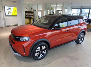 Frontera Elektro 44kWh GS, 24990 €, Auto & Fahrrad-Autos in 7540 Gemeinde Güssing Frontera Elektro 44kWh GS, 24990 €, Auto & Fahrrad-Autos in 7540 Gemeinde Güssing