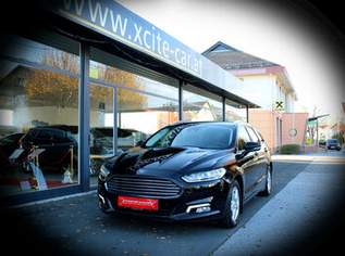 MONDEO KOMBI TITANIUM 2.0 TDCI, TOLLE AUSFÜHRUNG, 11200 €, Auto & Fahrrad-Autos in 8263 Großwilfersdorf