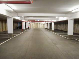 Kauf-Tiefgaragenstellplätze für PKW (Schlossparkgarage) 24/19, 0 €, Immobilien-Kleinobjekte & WGs in 4400 Steyr