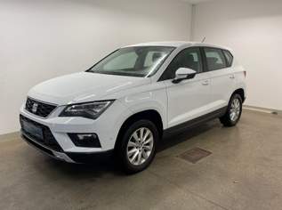 Ateca Style 1.0 TSI, 13900 €, Auto & Fahrrad-Autos in 4190 Bad Leonfelden