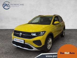 T-Cross Friends TSI, 24990 €, Auto & Fahrrad-Autos in 9400 Wolfsberg T-Cross Friends TSI, 24990 €, Auto & Fahrrad-Autos in 9400 Wolfsberg
