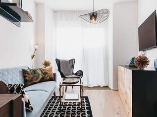 Luxuriöse 4-Zimmer-Gartenwohnung mit großzügiger Terrassenfläche in Graz-Stiftingtal, 432000 €, Immobilien-Wohnungen in 8010 