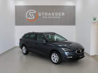Leon Style Edition 1.5TSI 115PS, 24790 €, Auto & Fahrrad-Autos in Tirol