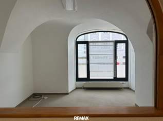Optimal aufgeteiltes Büro in bester Lage!, 770 €, Immobilien-Gewerbeobjekte in 4100 Ottensheim