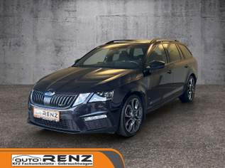 Octavia RS 4x4, 24490 €, Auto & Fahrrad-Autos in 3160 Gemeinde Traisen