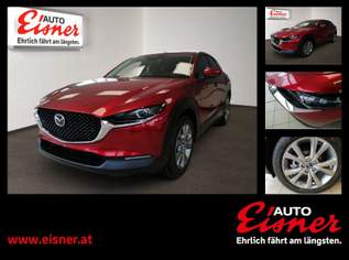 CX-30 G140 AT EXCLUSIVE LINE, 29990 €, Auto & Fahrrad-Autos in 9020 Innere Stadt CX-30 G140 AT EXCLUSIVE LINE, 29990 €, Auto & Fahrrad-Autos in 9020 Innere Stadt
