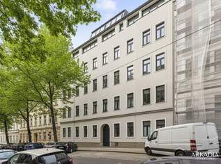 Modernes und stilvolles Penthouse mit großzügiger Dachterrasse und Blick auf Wien [A\\], 1200000 €, Immobilien-Wohnungen in 1090 Alsergrund