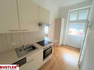 Wohngefühl mit Weitblick | 3 Zimmerwohnung mit Balkon, 791.77 €, Immobilien-Wohnungen in 8020 Wohngefühl mit Weitblick | 3 Zimmerwohnung mit Balkon, 791.77 €, Immobilien-Wohnungen in 8020