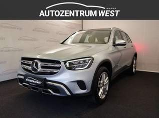 GLC de PHEV 194/304PS 4Matic *Mod.2022*...LED/Pano/..., 37986 €, Auto & Fahrrad-Autos in 6410 Marktgemeinde Telfs