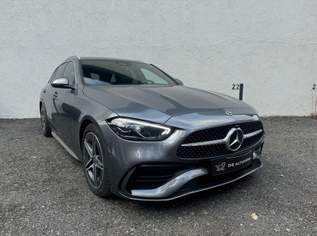 C 220 d T**AMG*SEHR SCHÖNER ZUSTAND**, 39900 €, Auto & Fahrrad-Autos in 6176 Marktgemeinde Völs