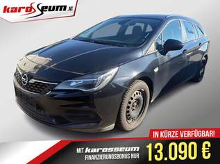 Astra *WINTER-PAKET*TEMPO*BLUET*SHZ*, 13390 €, Auto & Fahrrad-Autos in 4693 Desselbrunn