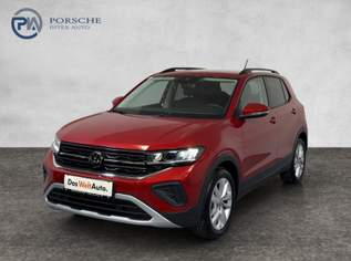T-Cross Friends TSI, 25144 €, Auto & Fahrrad-Autos in 9020 Innere Stadt