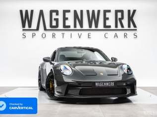 992 GT3 Touring PDK PTS SLATEGREY PCCB LIFT MATRIX CARBONDACH, 274900 €, Auto & Fahrrad-Autos in 3331 Gemeinde Kematen an der Ybbs