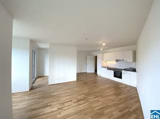 1,5-Zimmerwohnung mit südseitigen Balkon in U-Bahn Nähe!, 830 €, Immobilien-Wohnungen in 1230 Liesing