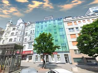 Repräsentantes Büro in zentraler Lage in Wien!, 1190000 €, Immobilien-Gewerbeobjekte in 1040 Wieden Repräsentantes Büro in zentraler Lage in Wien!, 1190000 €, Immobilien-Gewerbeobjekte in 1040 Wieden