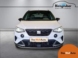 Arona 1,0 Eco TSI FR Austria, 15990 €, Auto & Fahrrad-Autos in 3430 Gemeinde Tulln an der Donau Arona 1,0 Eco TSI FR Austria, 15990 €, Auto & Fahrrad-Autos in 3430 Gemeinde Tulln an der Donau