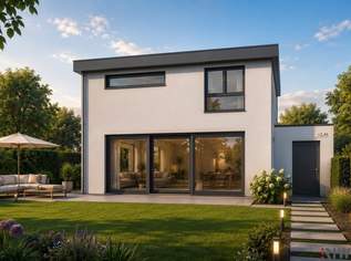 ***Baubewilligtes und ebenes Grundstück am Fuße des Küniglberg***, 625000 €, Immobilien-Grund und Boden in 1130 Hietzing