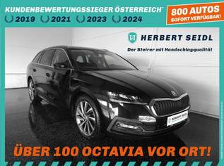 Octavia Combi FIRST ED 2,0 TDI DSG *MATRIX-LED / 18 ZOL..., 20970 €, Auto & Fahrrad-Autos in 8200 Gleisdorf