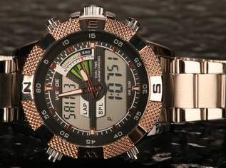 Herrenuhr Multi Herrenuhr Multi