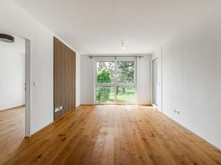 "3-Zimmer Wohnung mit Balkon in Aspern", 349000 €, Immobilien-Wohnungen in 1220 Donaustadt