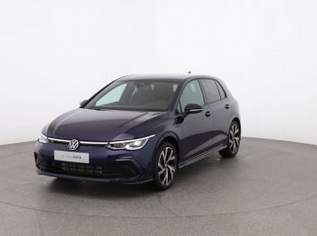 Golf R-Line TSI, 32300 €, Auto & Fahrrad-Autos in 6600 Marktgemeinde Reutte