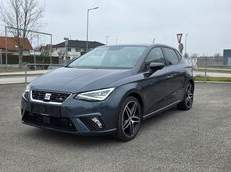 Ibiza FR, 14490 €, Auto & Fahrrad-Autos in 4600 Wels