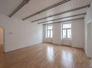 ++NEU++ Tolle 3-Zimmer Altbau-Wohnung mit getrennter Küche in toller Lage! AirBnB laut WEV erlaubt, 499000 €, Immobilien-Wohnungen in 1080 Josefstadt
