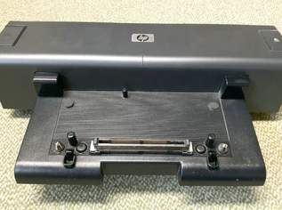 HP Docking Station, Series: HSTNN-IX01, 15 €, Marktplatz-Computer, Handys & Software in 6800 Stadt Feldkirch HP Docking Station, Series: HSTNN-IX01, 15 €, Marktplatz-Computer, Handys & Software in 6800 Stadt Feldkirch