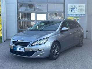 308 SW Style 1.2 PureTech 110 PS mit Anhängervorrichtung, 9540 €, Auto & Fahrrad-Autos in 8350 Fehring 308 SW Style 1.2 PureTech 110 PS mit Anhängervorrichtung, 9540 €, Auto & Fahrrad-Autos in 8350 Fehring