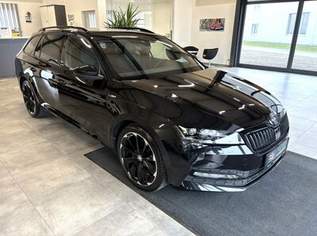 Superb 2.0 TDI DSG SportLine *LED*PDC*NAV*STH*RFK*, 30950 €, Auto & Fahrrad-Autos in 4141 Pfarrkirchen im Mühlkreis Superb 2.0 TDI DSG SportLine *LED*PDC*NAV*STH*RFK*, 30950 €, Auto & Fahrrad-Autos in 4141 Pfarrkirchen im Mühlkreis