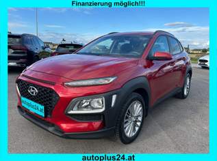 Kona 1,0 T-GDi 2WD Comfort, 11850 €, Auto & Fahrrad-Autos in 2751 Gemeinde Matzendorf-Hölles
