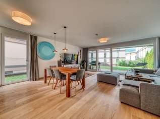Moderne und hochwertige Gartenwohnung im Hochparterre in Imst zu verkaufen!, 440000 €, Immobilien-Wohnungen in 6460 Stadt Imst