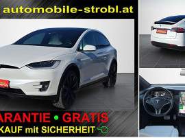 Model X Perf. Ludic.*FSD*AHV*GARANTIE*, 39880 €, Auto & Fahrrad-Autos in 8322 Eichkögl Model X Perf. Ludic.*FSD*AHV*GARANTIE*, 39880 €, Auto & Fahrrad-Autos in 8322 Eichkögl