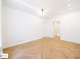 Prächtiger Altbau in Bestlage – Exklusives Wohnen mit Charme und Klasse im Servitenviertel, 435000 €, Immobilien-Wohnungen in 1090 Alsergrund