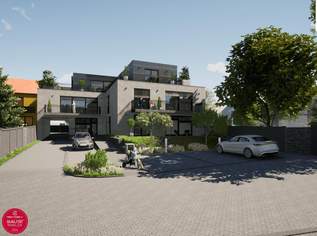 Penthouse mit Seltenheitswert – Raum, Stil, Ausblick, 687960 €, Immobilien-Wohnungen in 2410 Gemeinde Hainburg an der Donau