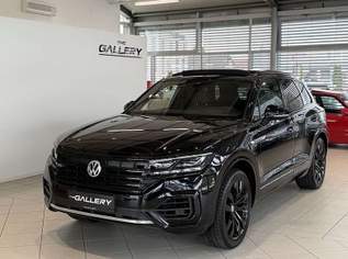 Touareg 4Motion V6 TDI SCR R-Line Aut.*Panorama*Ambiente*Massage*Volla..., 49990 €, Auto & Fahrrad-Autos in 6971 Marktgemeinde Hard