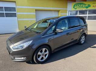 Galaxy 2,0 TDCi Titanium Powershift -7-Sitzer TOP!, 24899 €, Auto & Fahrrad-Autos in 8330 Feldbach