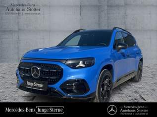 GLB 250+ mit EQ Technologie, 59990 €, Auto & Fahrrad-Autos in 5730 Mittersill