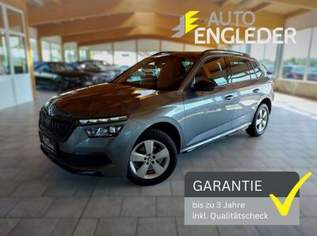 Kamiq 1,0 TSI Monte Carlo DSG, 21900 €, Auto & Fahrrad-Autos in 4134 Putzleinsdorf