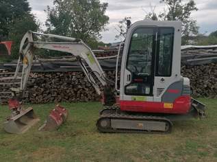 Takeuchi TB219, 27000 €, Auto & Fahrrad-Traktoren & Nutzfahrzeuge in 8435 Wagna